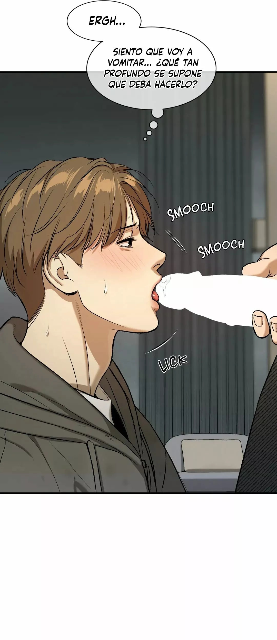 Jinx Capítulo 6 - Page 57