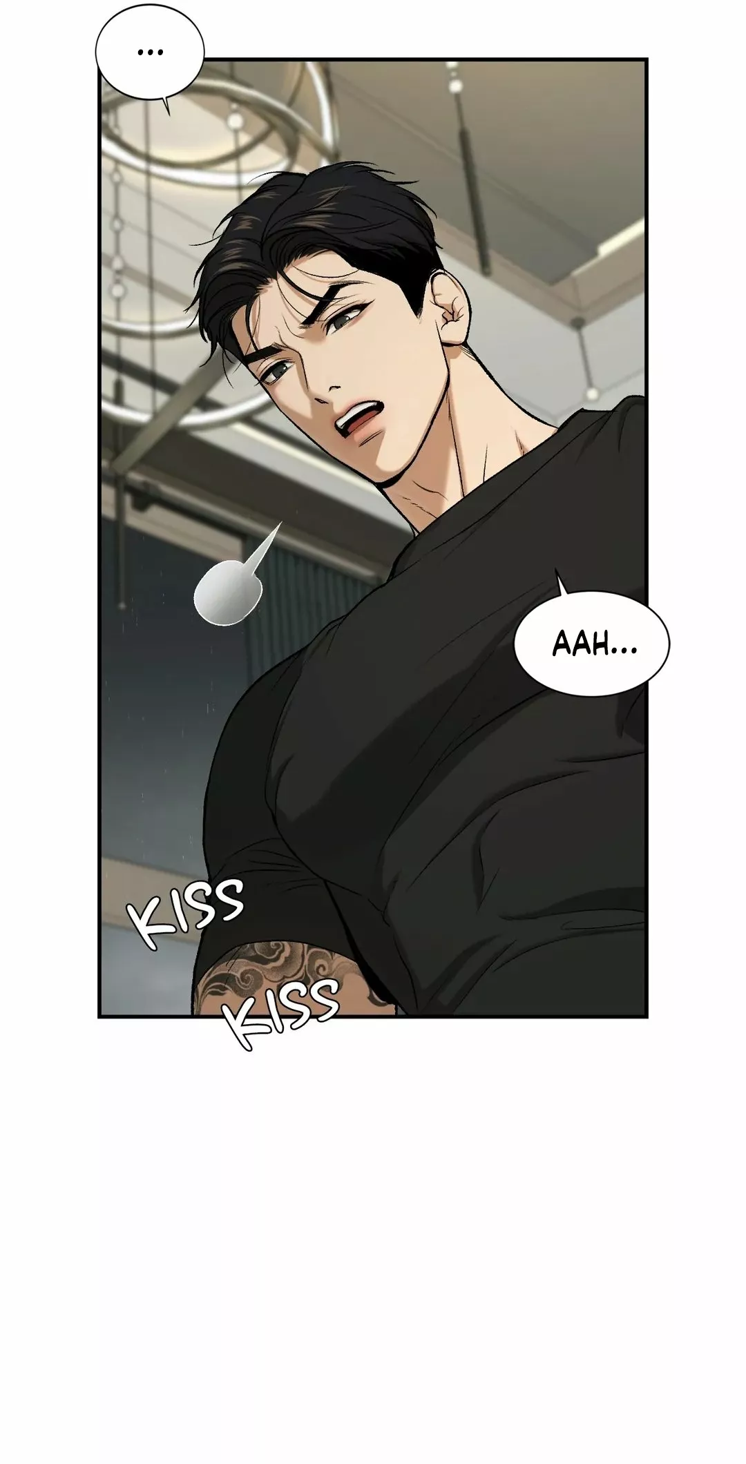 Jinx Capítulo 6 - Page 58