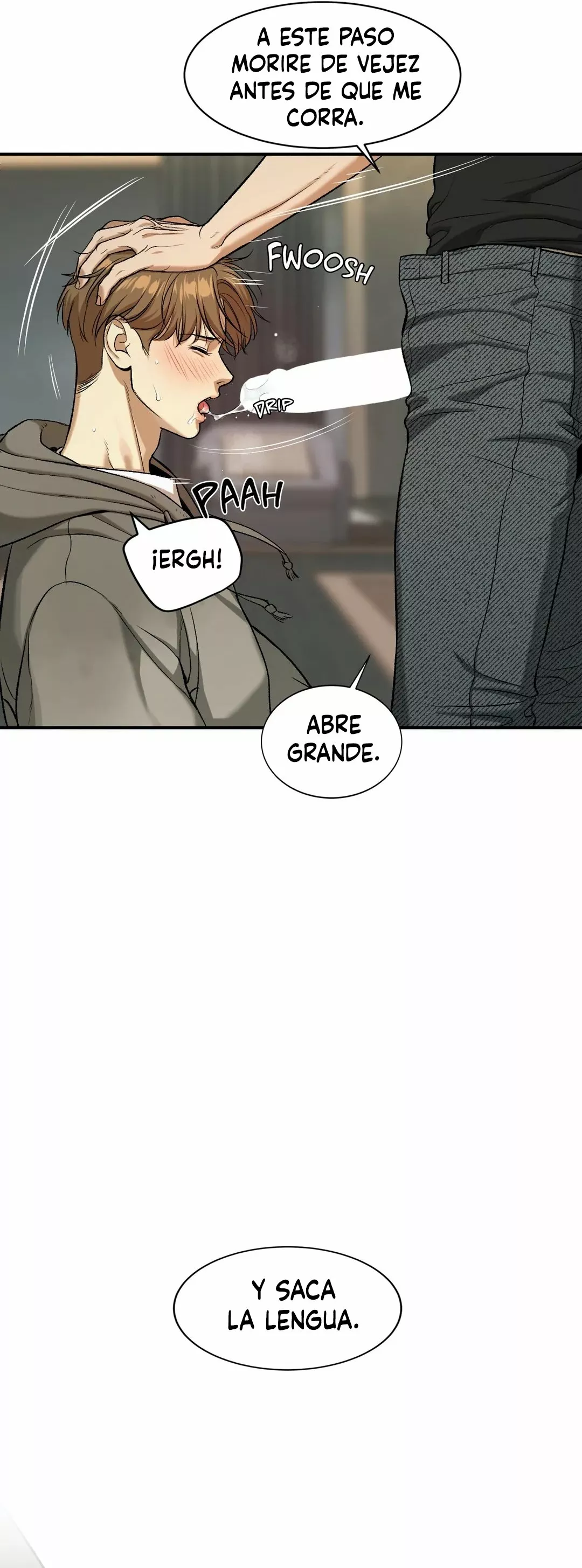 Jinx Capítulo 6 - Page 59