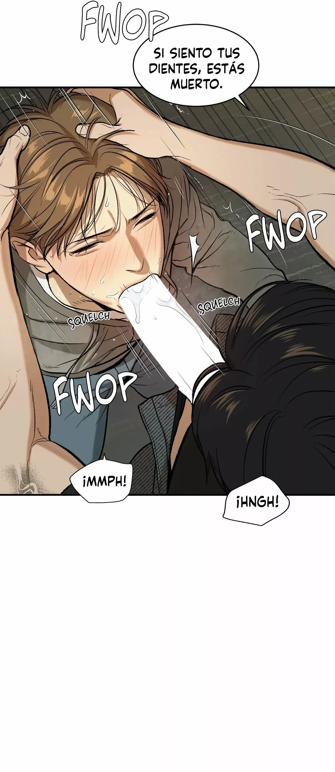 Jinx Capítulo 6 - Page 63