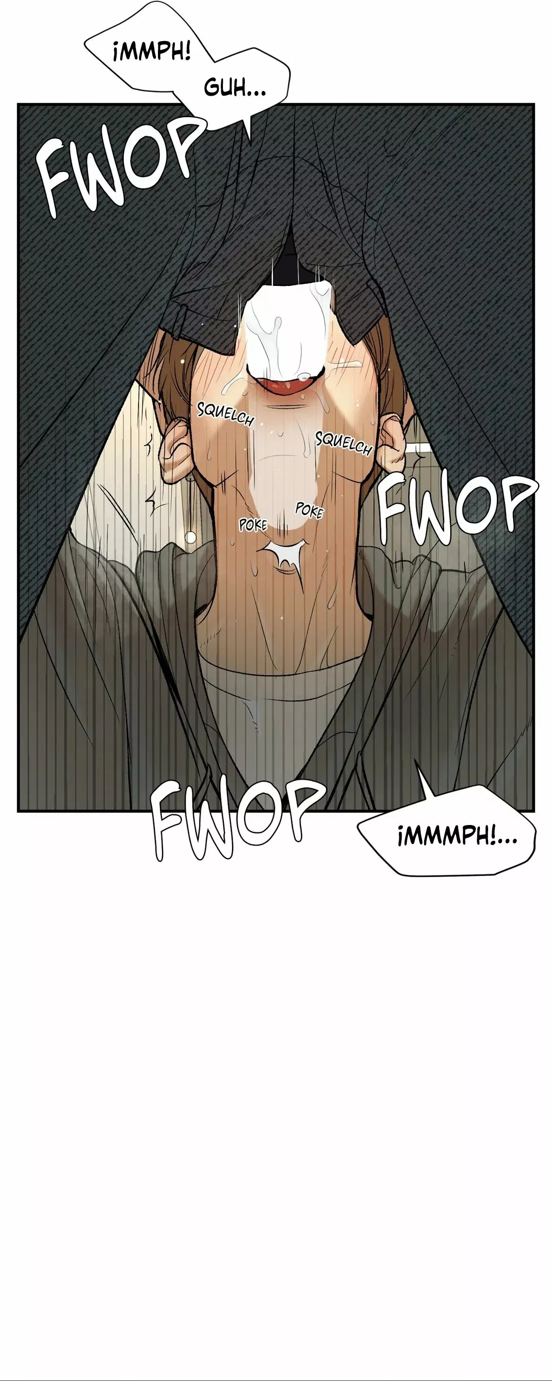 Jinx Capítulo 6 - Page 64