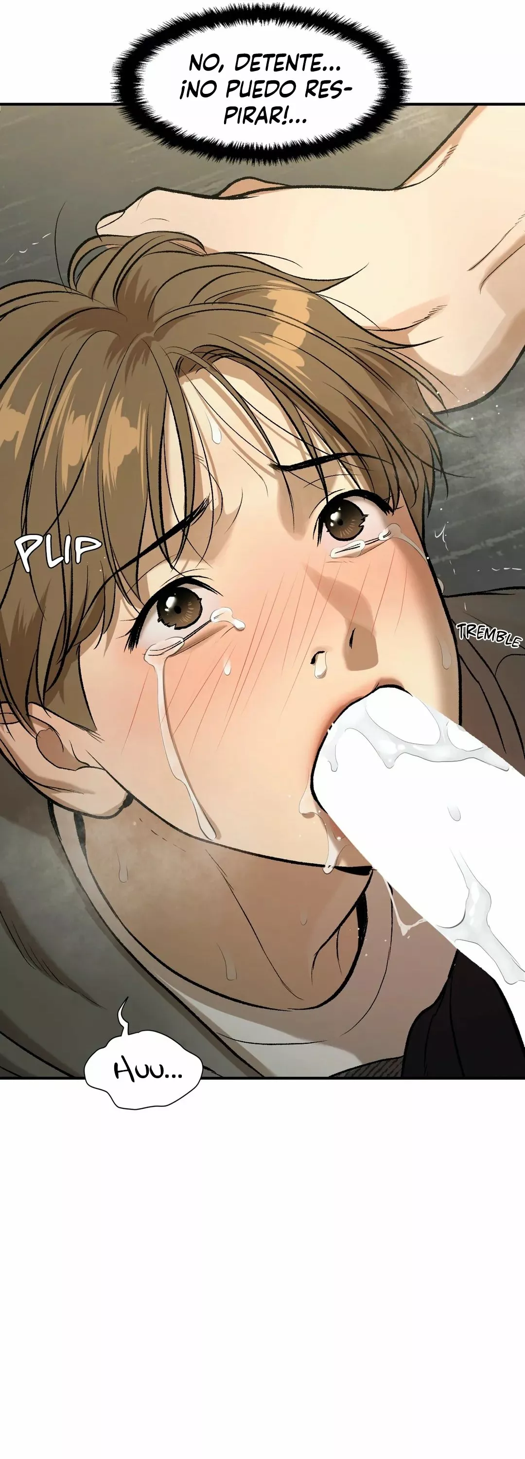 Jinx Capítulo 6 - Page 67