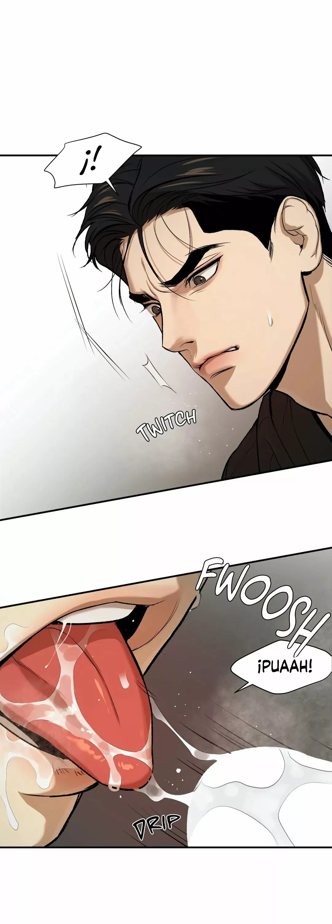 Jinx Capítulo 6 - Page 68