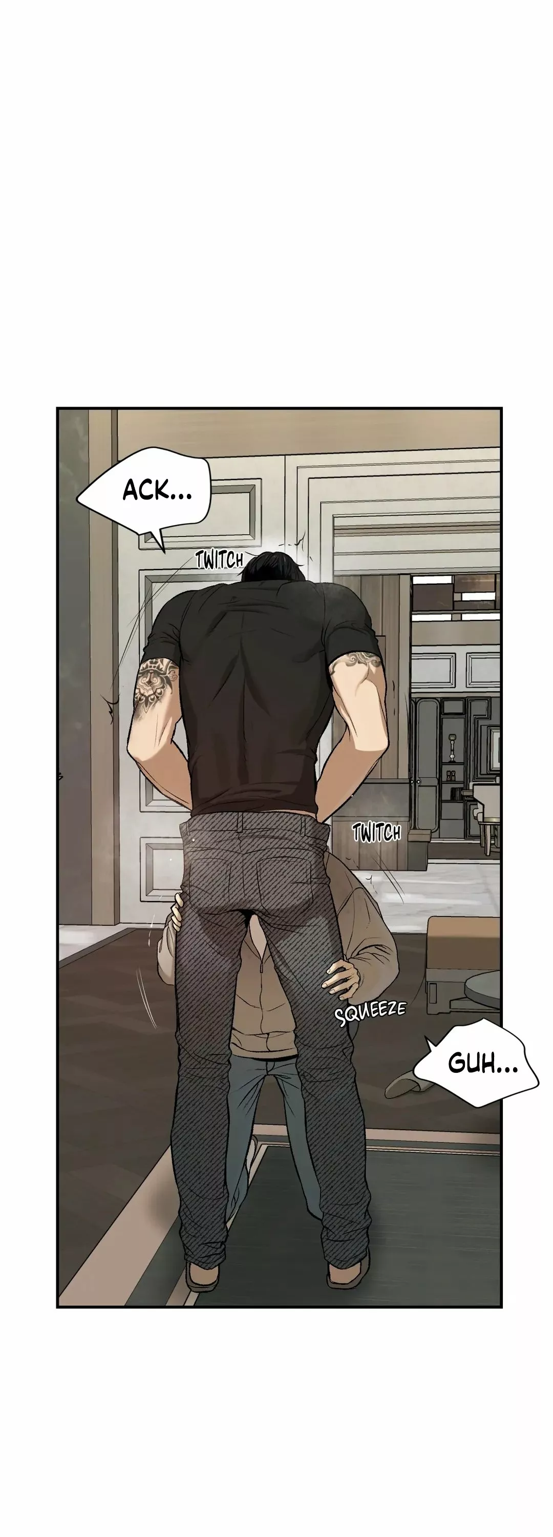 Jinx Capítulo 6 - Page 69