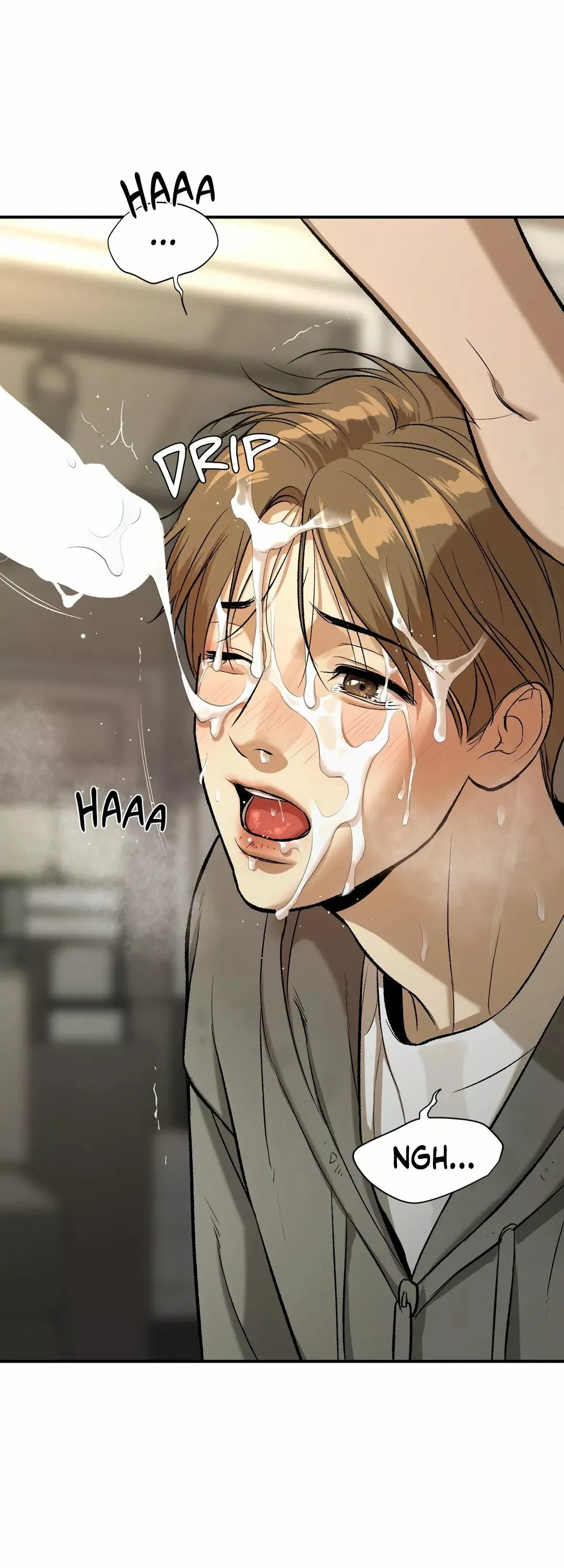 Jinx Capítulo 6 - Page 70