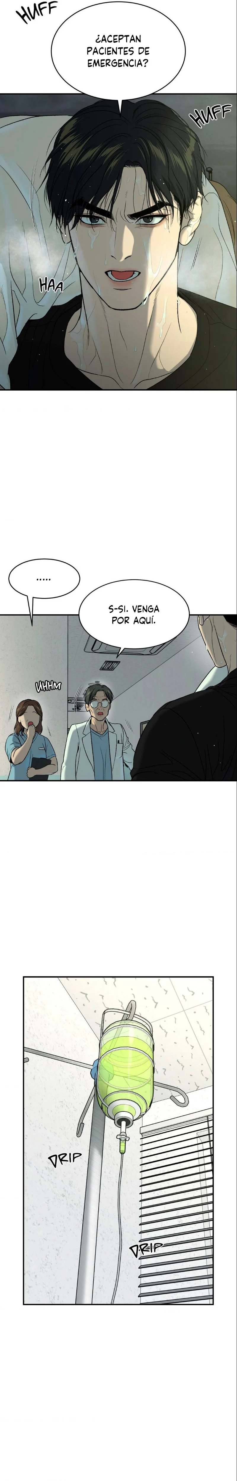 Jinx Capítulo 60 - Page 11