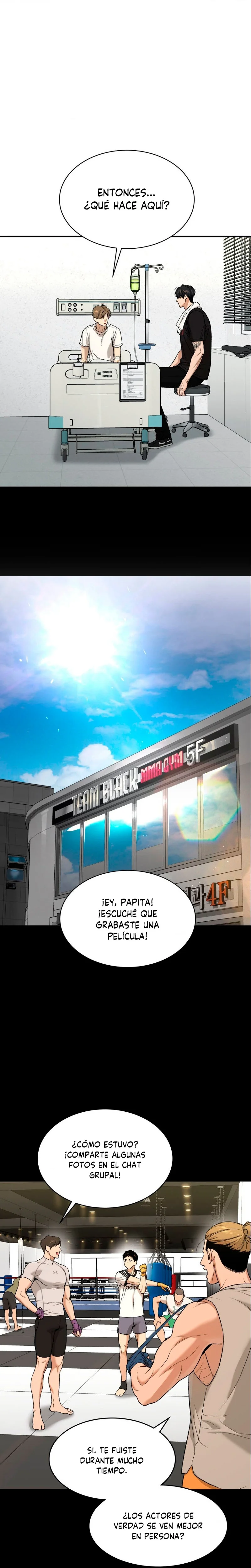 Jinx Capítulo 60 - Page 17