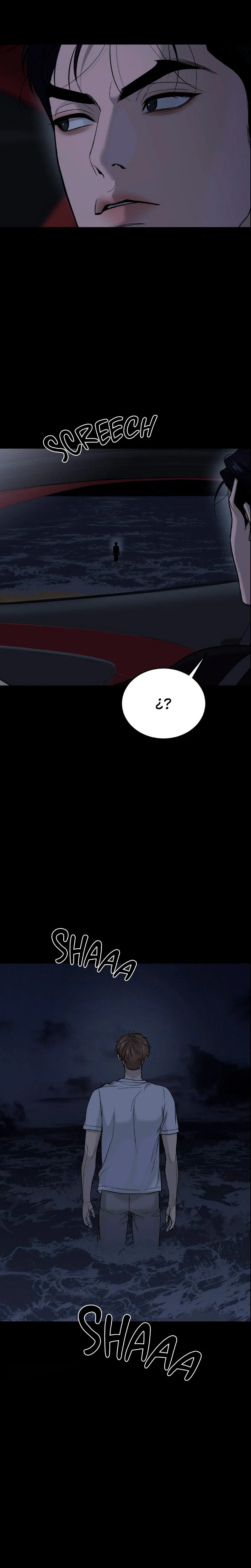 Jinx Capítulo 60 - Page 22