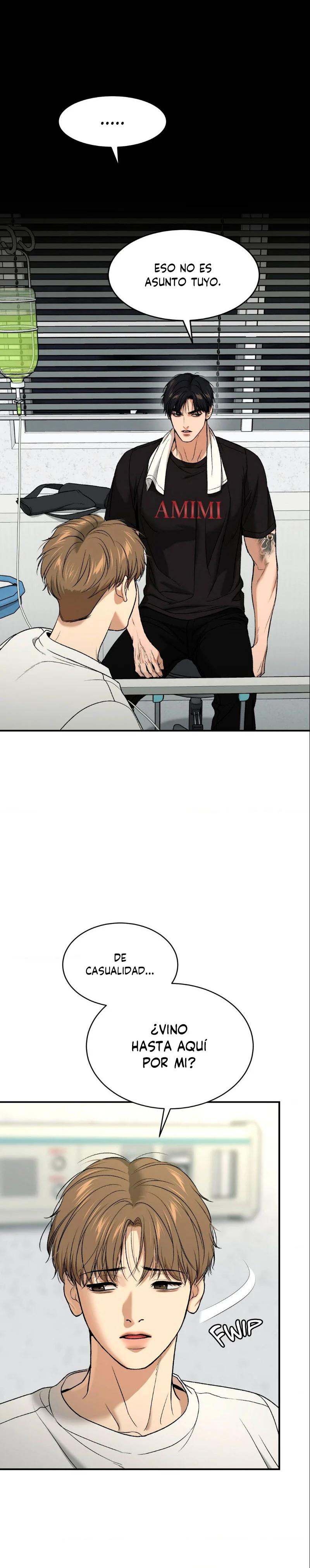 Jinx Capítulo 60 - Page 23