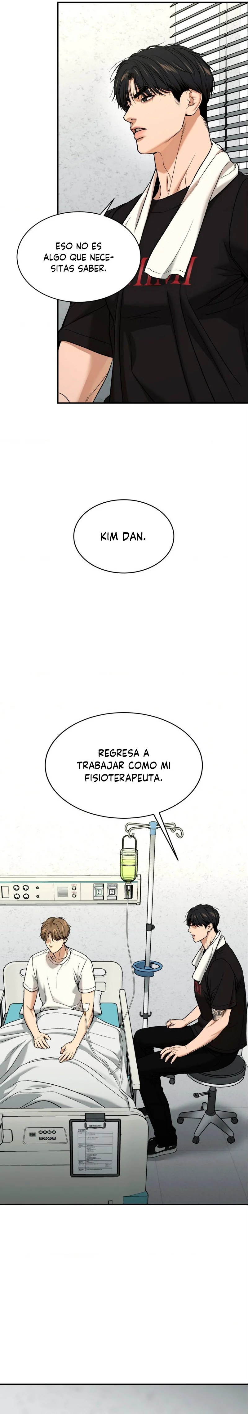 Jinx Capítulo 60 - Page 24