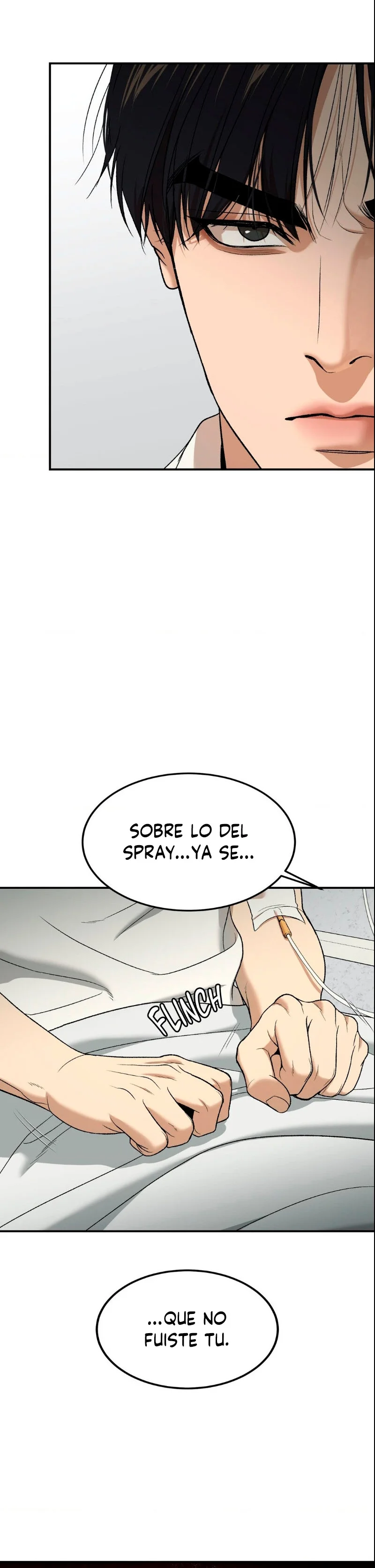 Jinx Capítulo 60 - Page 27