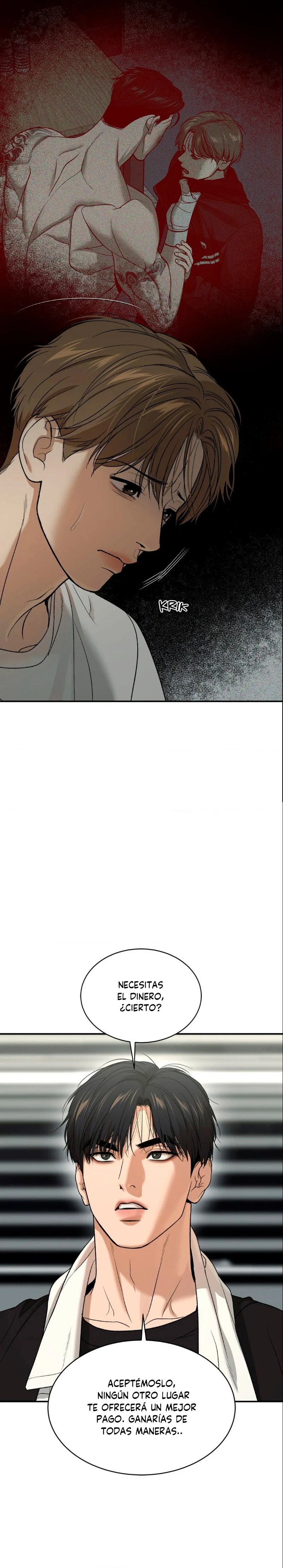 Jinx Capítulo 60 - Page 28