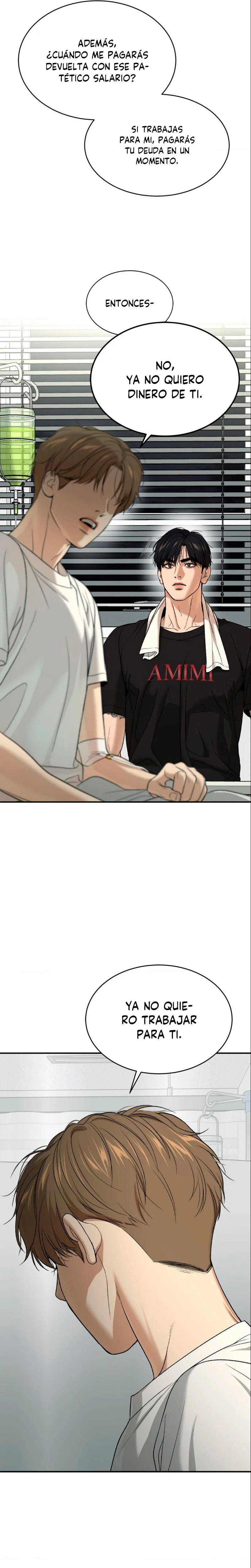 Jinx Capítulo 60 - Page 29