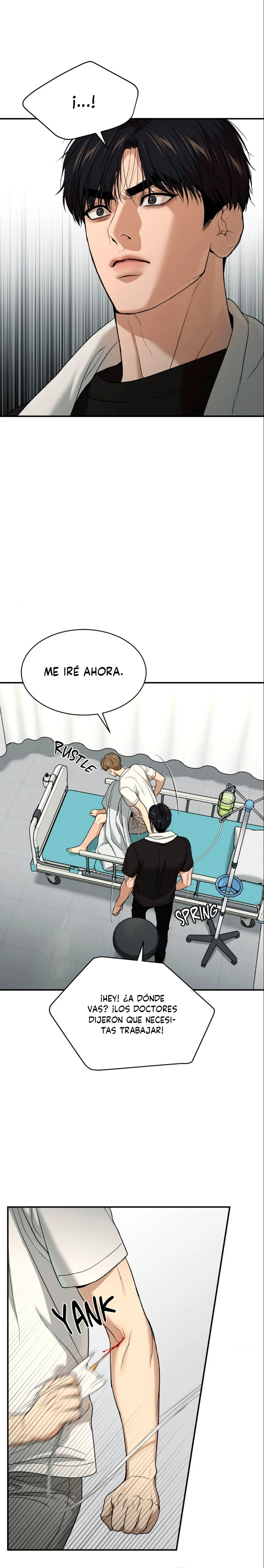 Jinx Capítulo 60 - Page 30