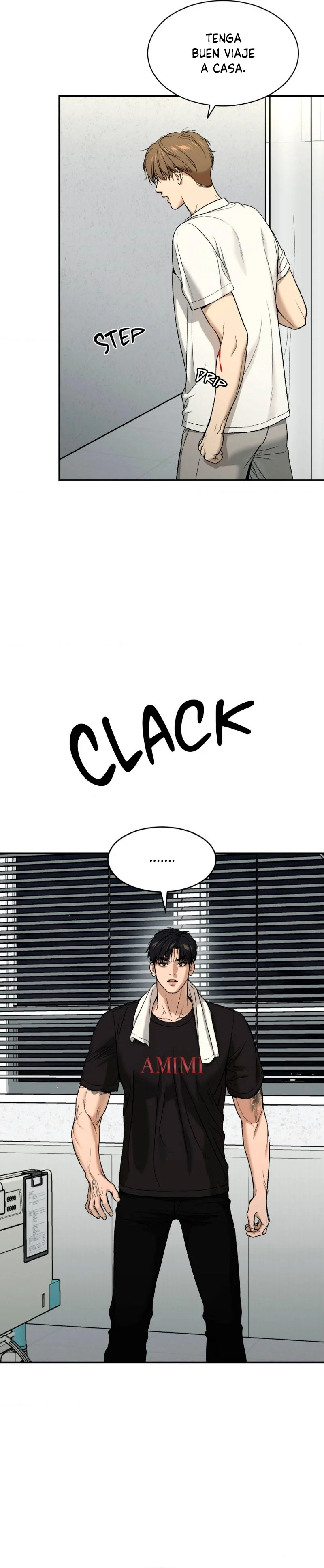 Jinx Capítulo 60 - Page 31