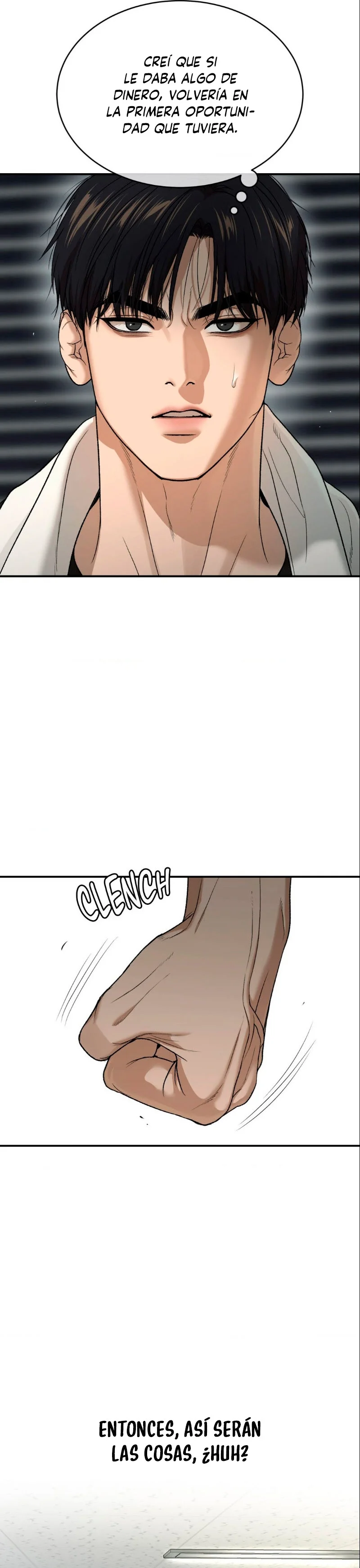 Jinx Capítulo 60 - Page 32