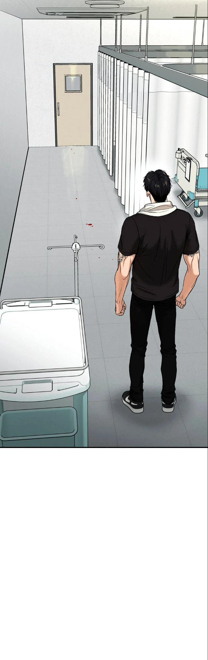 Jinx Capítulo 60 - Page 33