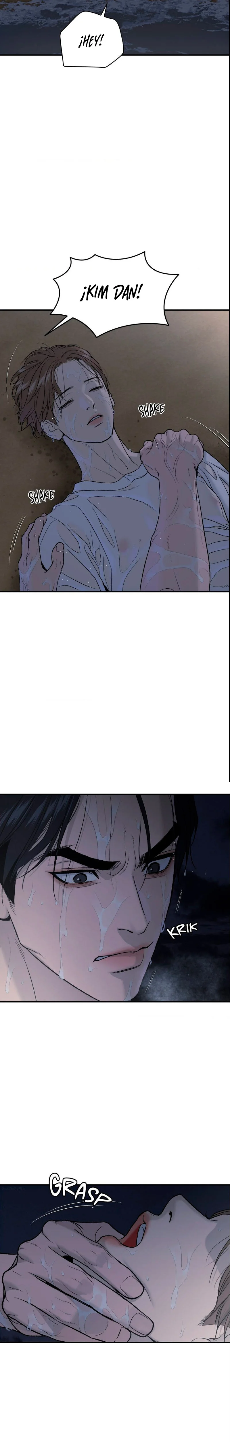 Jinx Capítulo 60 - Page 4