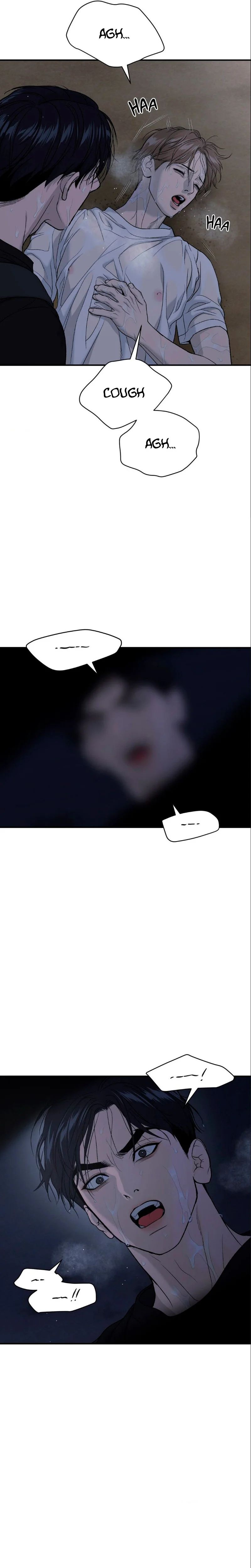 Jinx Capítulo 60 - Page 7