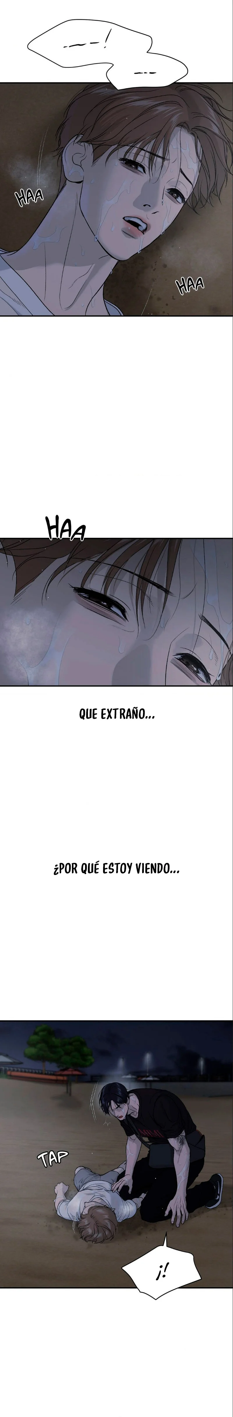 Jinx Capítulo 60 - Page 8