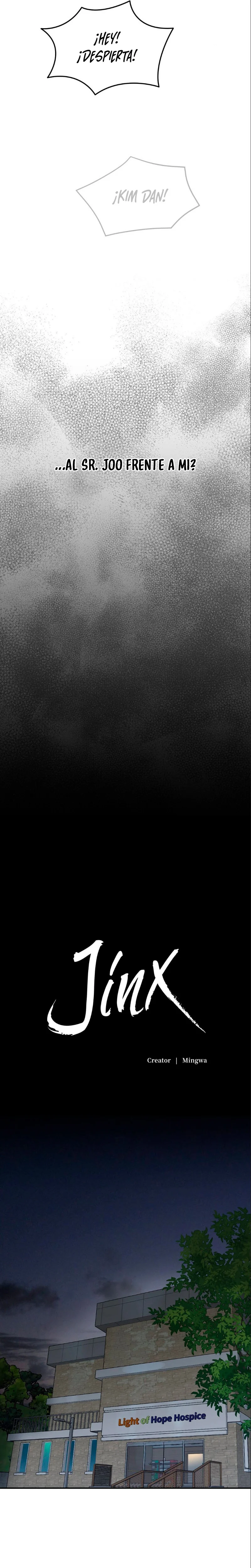 Jinx Capítulo 60 - Page 9