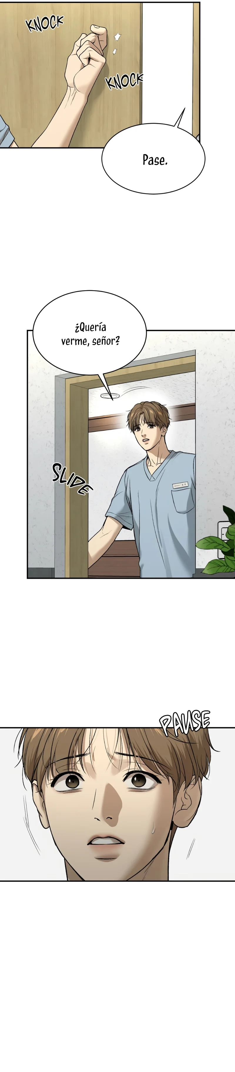 Jinx Capítulo 61 - Page 15