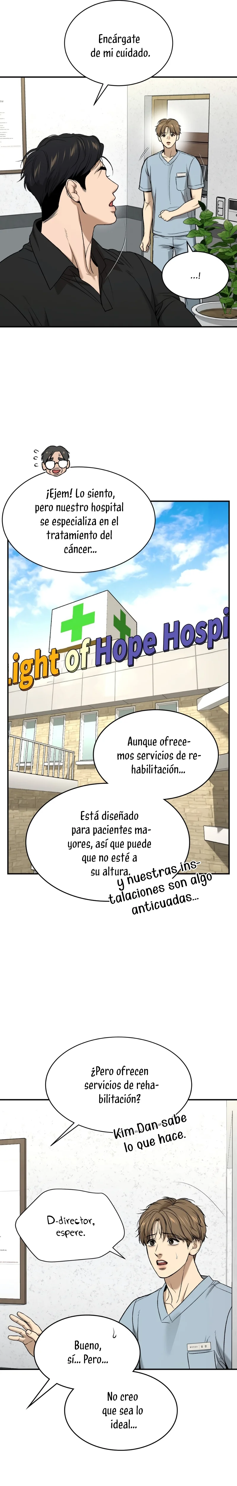 Jinx Capítulo 61 - Page 18