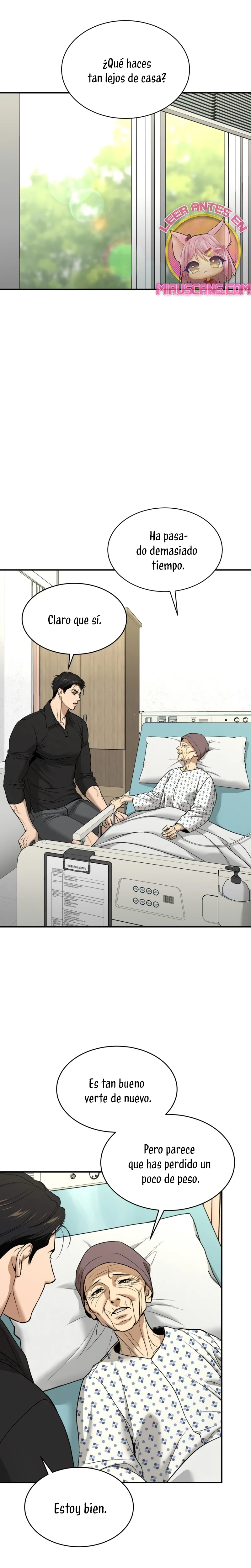 Jinx Capítulo 61 - Page 22