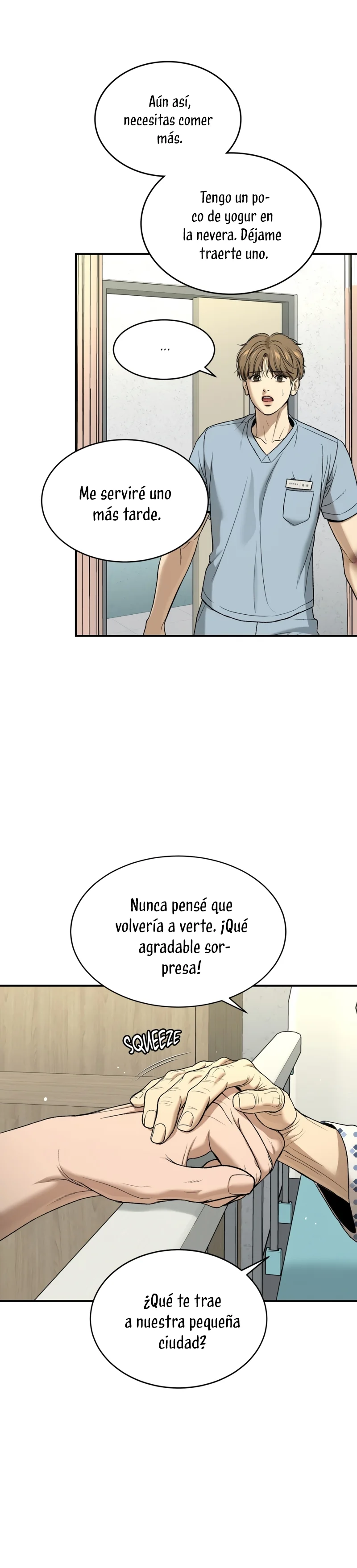 Jinx Capítulo 61 - Page 23