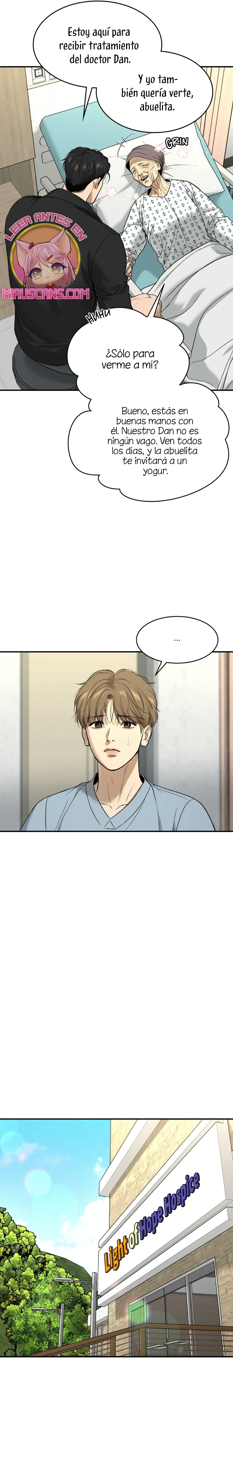 Jinx Capítulo 61 - Page 24