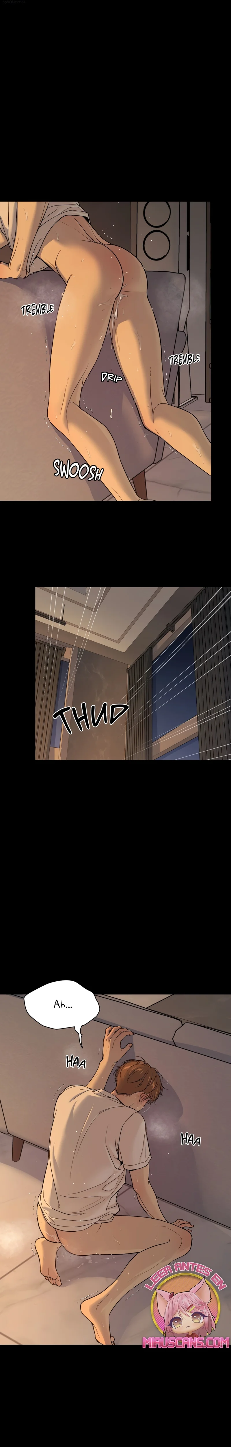 Jinx Capítulo 61 - Page 31