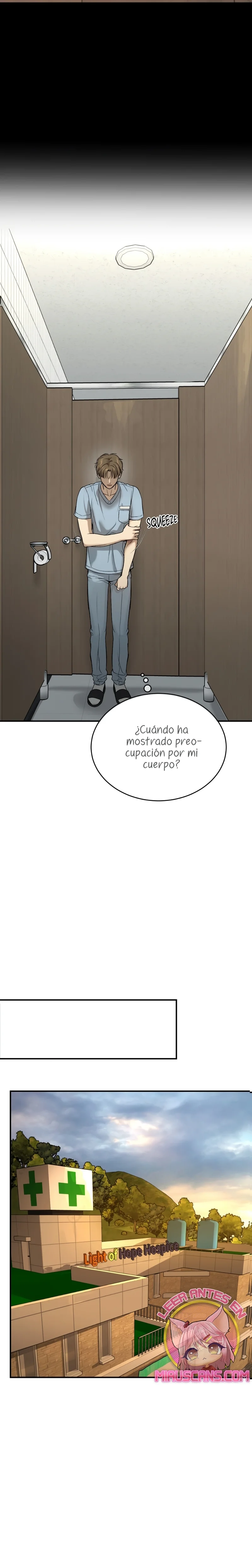 Jinx Capítulo 61 - Page 33