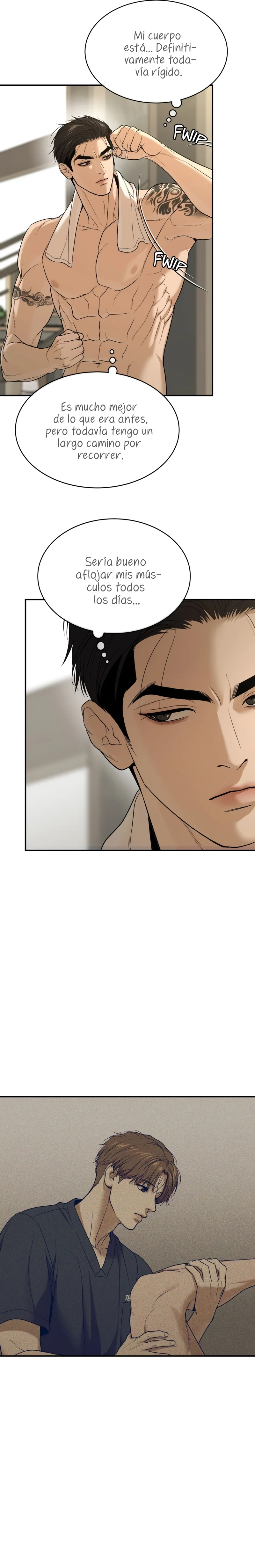 Jinx Capítulo 61 - Page 6