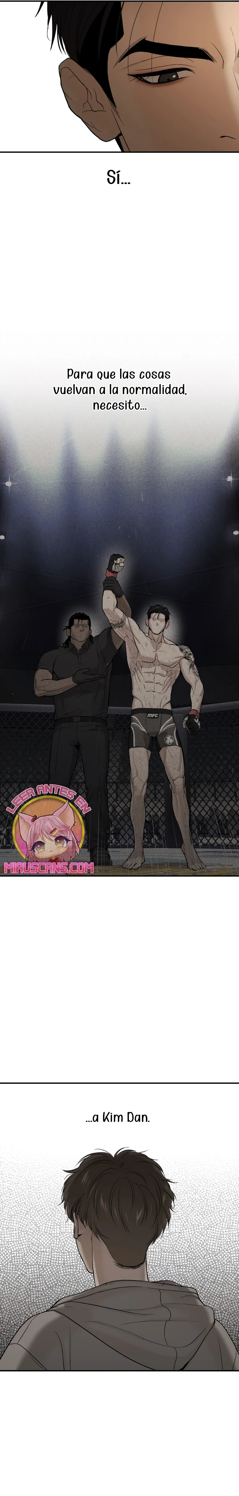 Jinx Capítulo 61 - Page 7