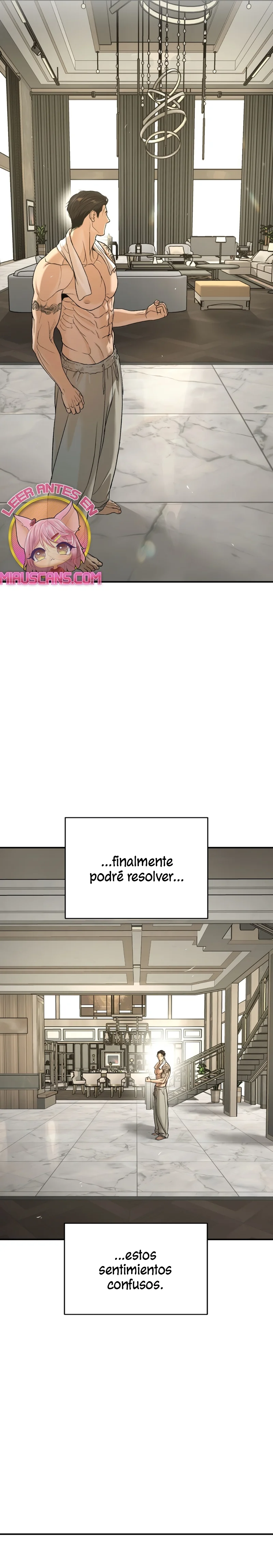 Jinx Capítulo 61 - Page 9