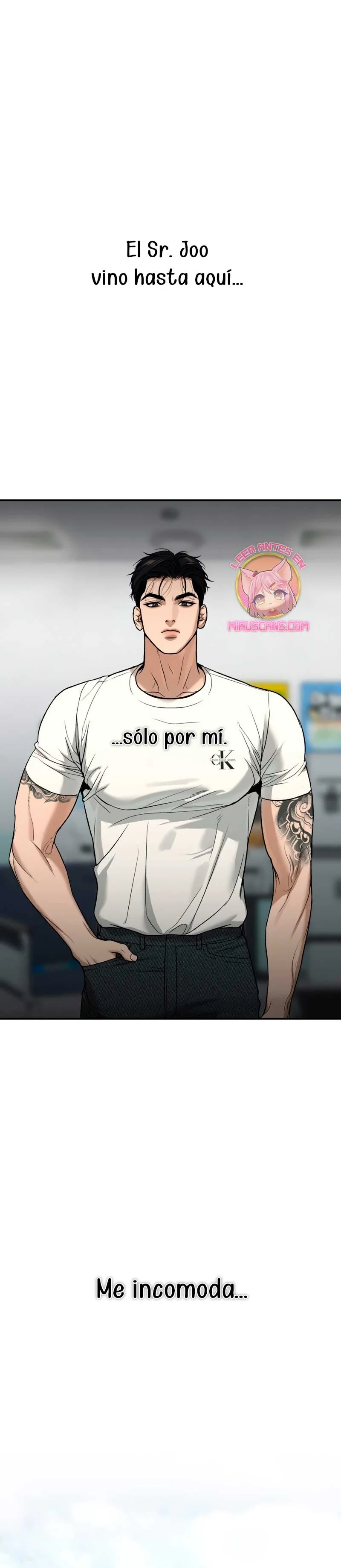 Jinx Capítulo 62 - Page 10