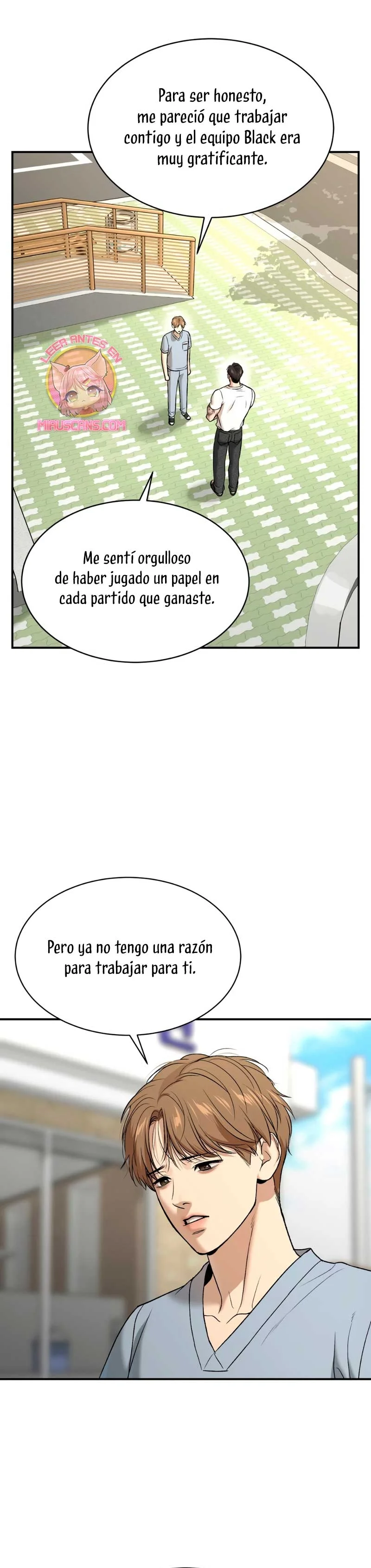 Jinx Capítulo 62 - Page 18