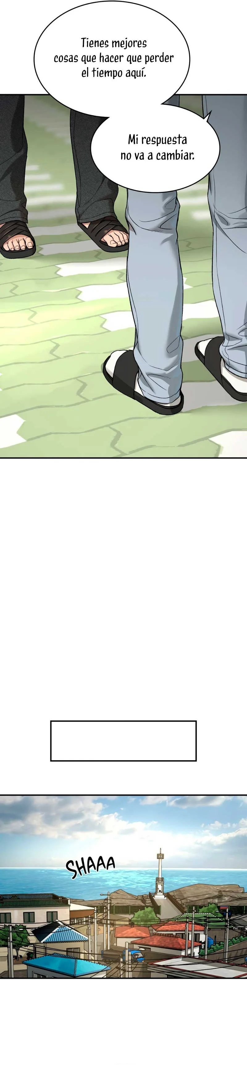 Jinx Capítulo 62 - Page 21