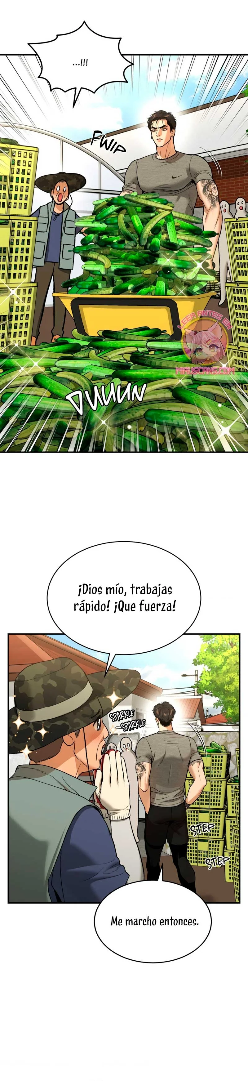 Jinx Capítulo 62 - Page 24