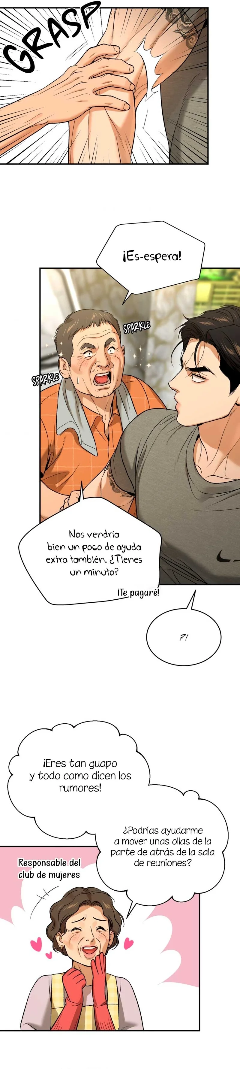 Jinx Capítulo 62 - Page 25