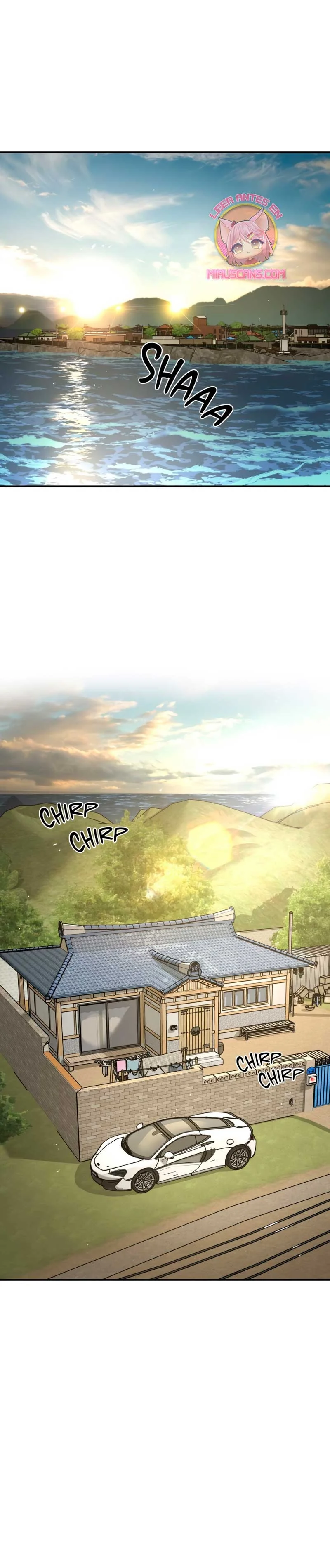 Jinx Capítulo 62 - Page 3