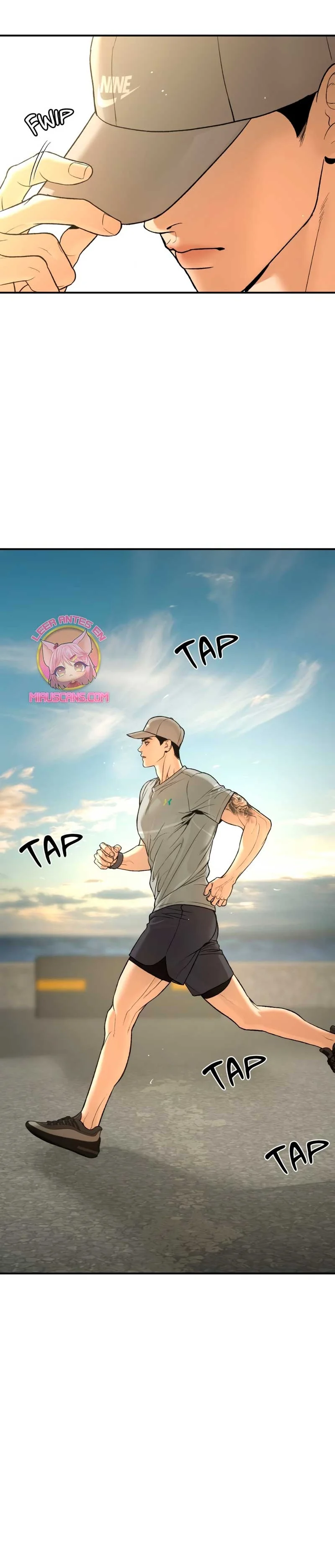 Jinx Capítulo 62 - Page 4