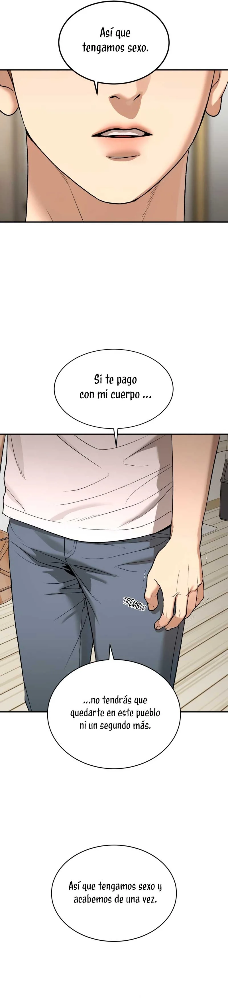 Jinx Capítulo 62 - Page 42