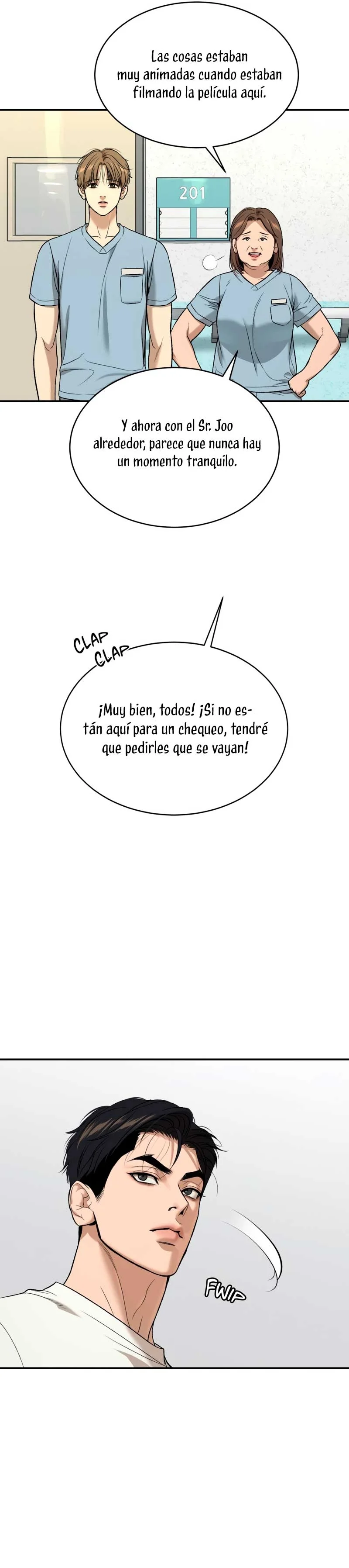 Jinx Capítulo 62 - Page 8