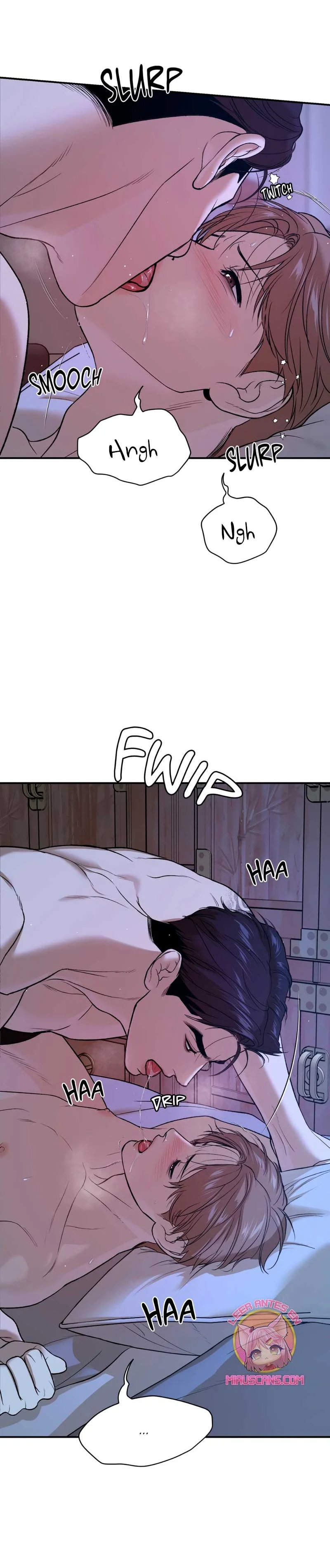 Jinx Capítulo 63 - Page 11