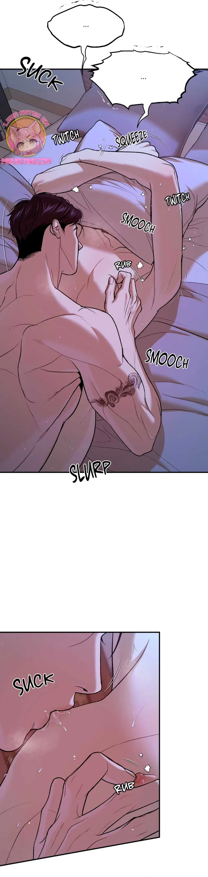 Jinx Capítulo 63 - Page 17