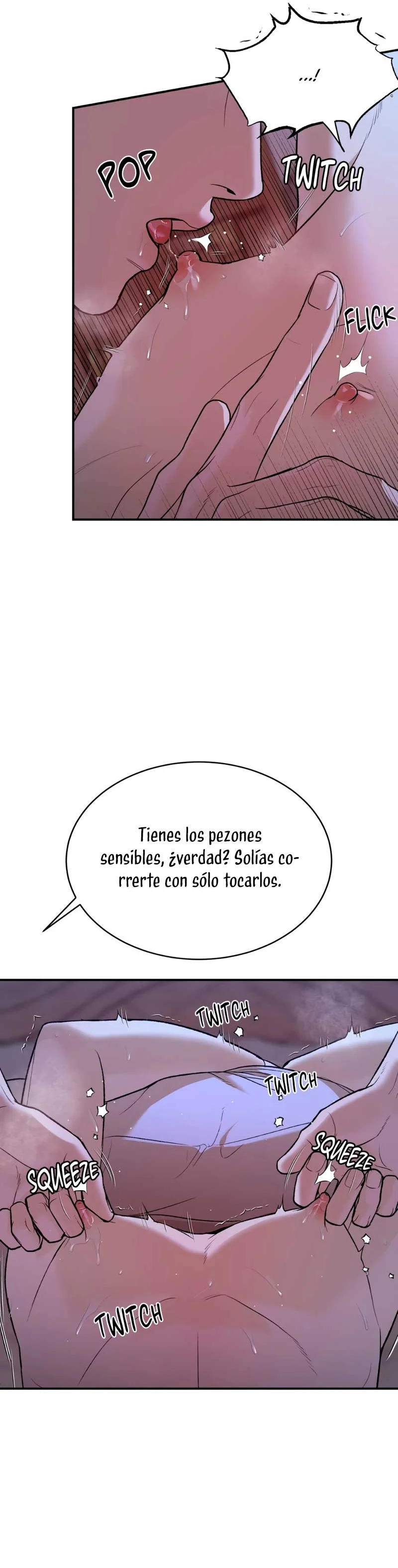 Jinx Capítulo 63 - Page 18