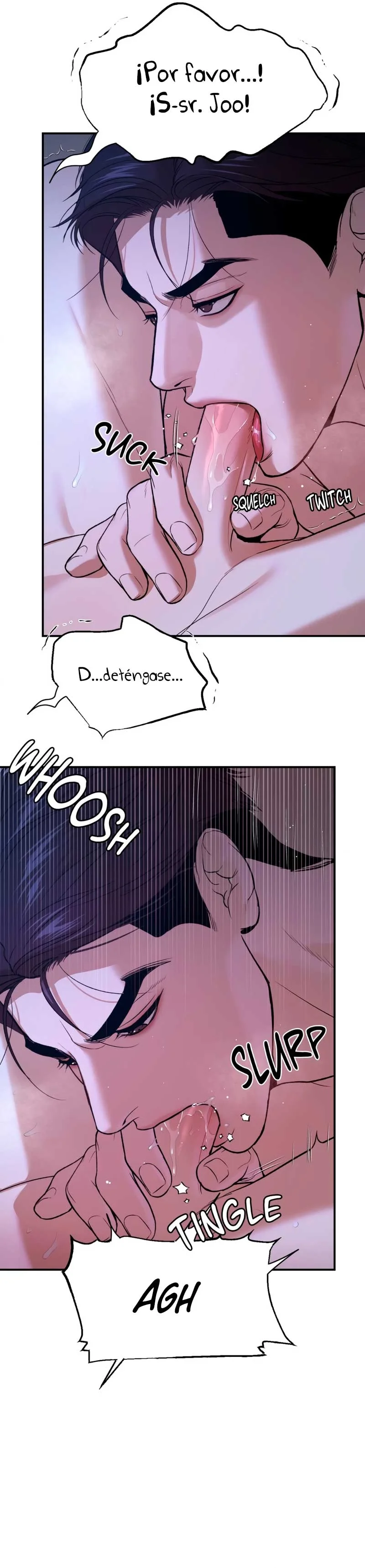 Jinx Capítulo 63 - Page 26