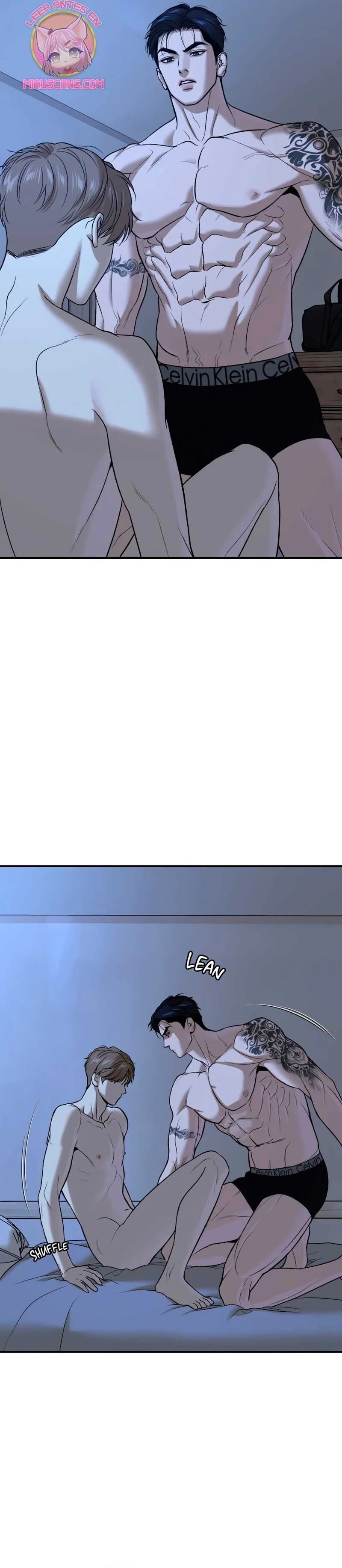 Jinx Capítulo 63 - Page 4