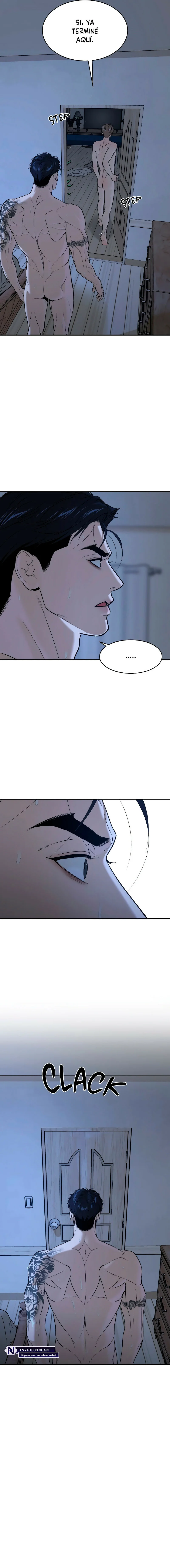 Jinx Capítulo 64 - Page 14